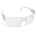 Force360 Worx800 Radar Safety Eyewear Clear