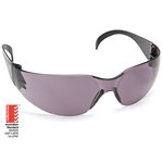 Force360 Worx800 Radar Safety Eyewear Smoke