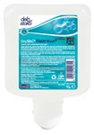 Deb Hand Wash Foam Anti Bacterial Oxy 1Litre 6
