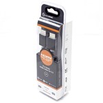 Alogic Cable Hdmi 1M Pro Series V20 High Speed With Ethernet Male To Male