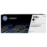 Hp 508A Cf360A OEM Laser Toner Cartridge Black