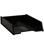 Italplast Document Tray Black