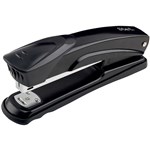 Deli Stapler Metal 318 Full Strip 266 25 Sheets 85mm