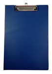 Razorline Clipfolder Pp A4 Blue