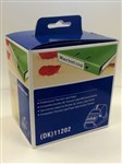 Brother Compatable Dk11202 Label 62X100mm White 300