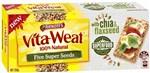 Arnotts Vita Weat Superfoods 5 Seeds 250g