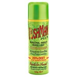 Bushman Repellent Insect Plus 150G Can 20 Deet