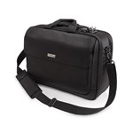Kensington Laptop Case with Securetek 156 Black 98616