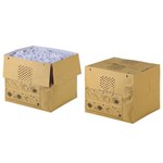 Rexel Shredder Bag Recyclable Auto 32L Pack 20