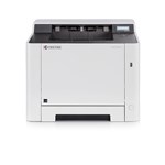 Kyocera P5021Cdn Colour Laser Printer A4