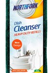 Northfork Refills For Genie Dishwand 631334245 Heavy Duty 3