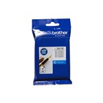 Brother LC3317C OEM Ink Cartridge Cyan