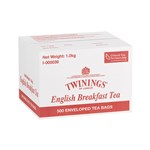 Twinings Tea Bags English Breakfast 1Kg Box 500