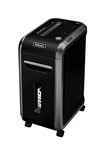 Fellowes Shredder Poweshred 90S StripCut 18 Sheets 34L