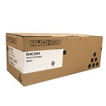 Ricoh Genuine Sp1210N Black Toner Cartridge 406838 26K