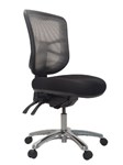 Buro Metro Chair Mesh Back Task No Arms