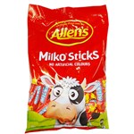 Allens Lollies Milko Sticks 800G