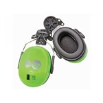 FORCE 360 HARD HAT EARMUFF WAVE 28DB CLASS 530MM SLOT