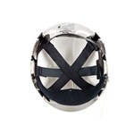 Force 360 6 Point Premium Comfort Pinlock Harness For Hard Hats
