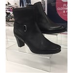 CUSTOM ACRYLIC SHOE RISER