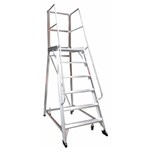 6 STEP LADDER