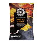 Red Rock Deli Honey Soy Chicken Potato Chips 165G
