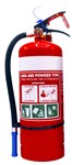 Trafalgar Fire Extinguisher Abe 45kg