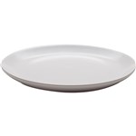 Connoisseur Stone Coloured Dinner Plate 270mm