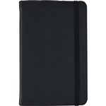 Debden Vauxhall Original Journal A5 Pu Vj5Pu99 Black