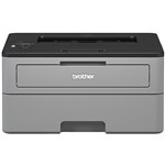 Brother Printer HlL2350Dw Compact Monochrome Laser A4 Grey