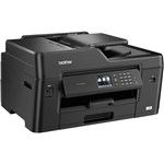 Brother Printer MfcJ6530Dw A3 Colour Inkjet MultiFunction