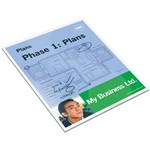 Gbc Laminating Pouches A2 80Micron