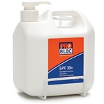 Probloc Sunscreen Spf50 Wall Bracket Only