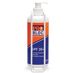 ProBloc Sunscreen Wall Bracket To Suit Pump 500ml