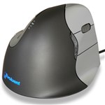Evoluent Vertical Mouse V4 Vm4R Right Hand Corded