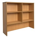 Rapid Span Overhead Hutch 1200X1070X315 Beech