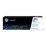 Hp 202A Cf501A OEM Laser Toner Cartridge Cyan