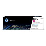 Hp 202A Cf503A OEM Laser Toner Cartridge Magenta