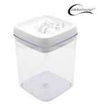 Connoisseur FlipTite Storage Canister Square 18L