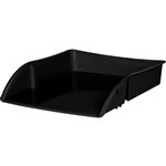 Esselte Smart Document Tray 40003 Nestable Black