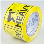 Stylus Perforated Labels Tape Pictogram 500 Yellow
