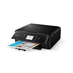 Canon Pixma Home Ts5160 Printer Colour AllInOne Wifi Duplex