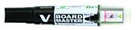 Pilot V Master Begreen Whiteboard Marker Bullet WbmaVbm Bg Bx10 Black