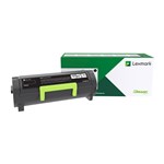Lexmark 56F6000 OEM Laser Toner Cartridge 6000Pg Black
