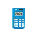 Canon Calculator LS270Viib 8 Digit Blue