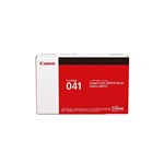 Canon CART041 OEM Laser Toner Cartridge Black