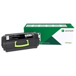 Lexmark 56Fx Toner Black 20000Pg Suits Ms421 521 622 Mx421 522 622