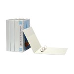 Marbig Binder A3 Insert Portrait 3D Ring 38mm White