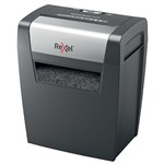 Rexel Momentum Shredder X406 CrossCut 6 Sheets 15L