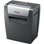 Rexel Momentum Momentum X308 CrossCut 8 Sheets 15L